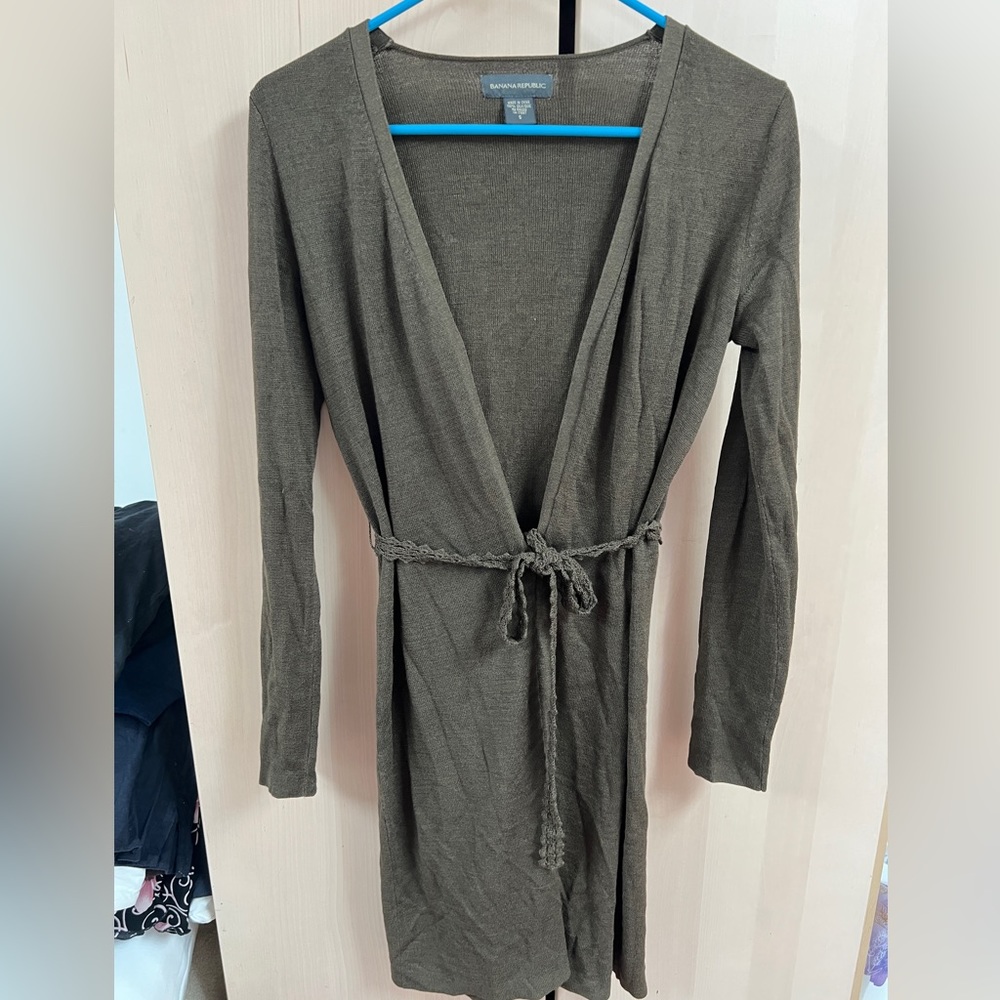 Bundle of 5 cardigans S and M
